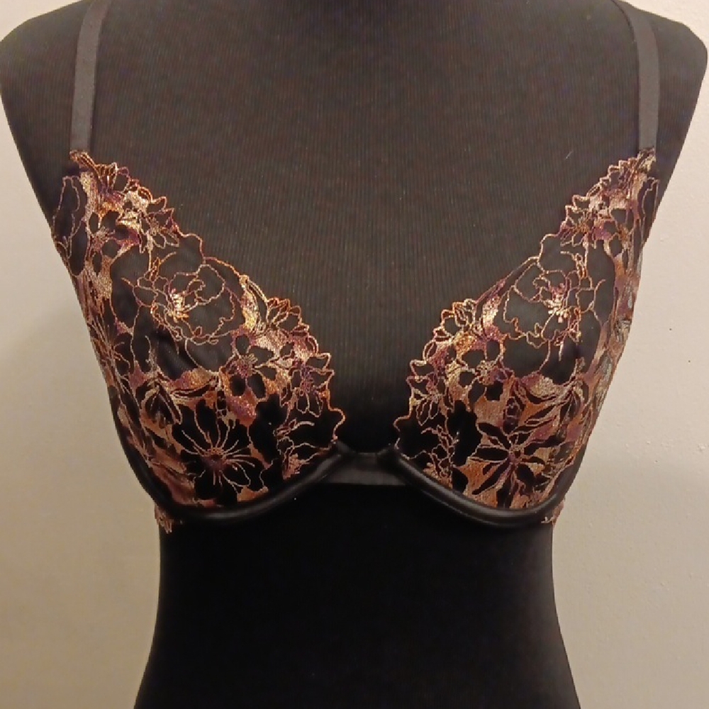 Victoria's Secret Lace Bra